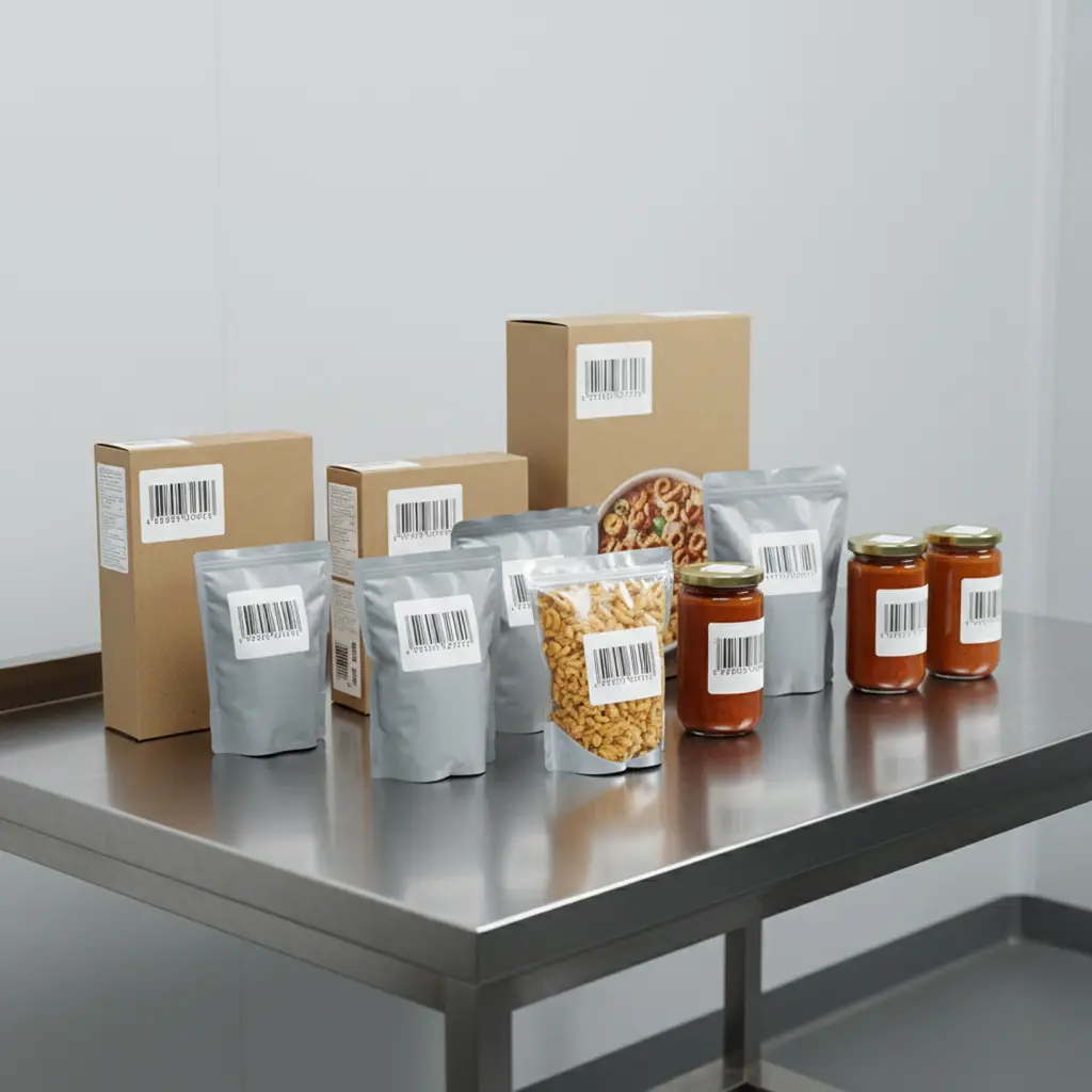 FMCG & Packaging Units